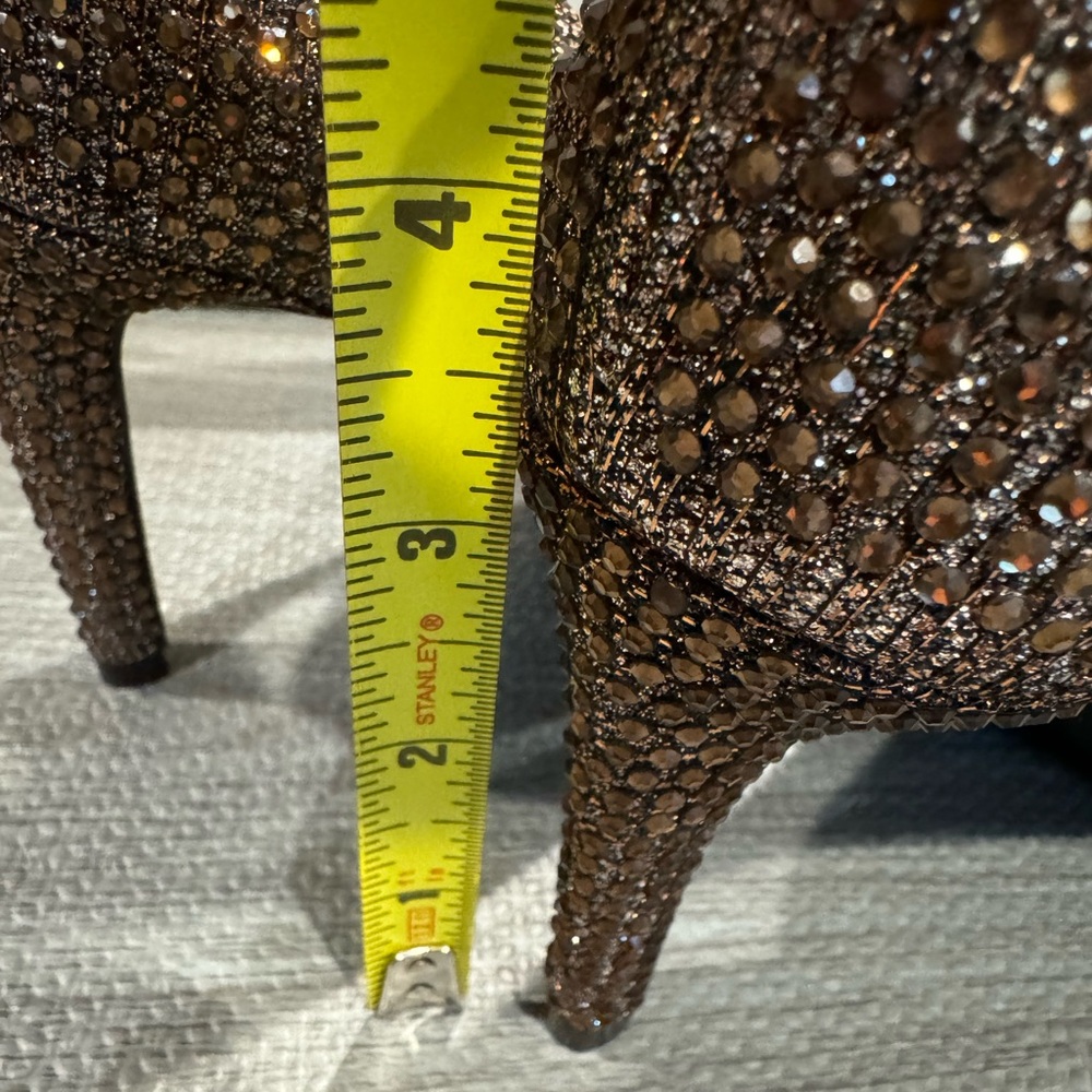 Michael Kors Dorthy Flex Pump Glitter size 8 - Picture 5 of 7